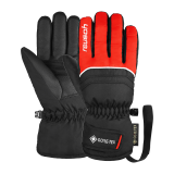 Reusch Teddy GORE-TEX Junior 6291322 7705 black 1